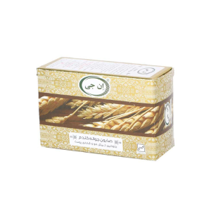 صابون جوانه گندم ان جی