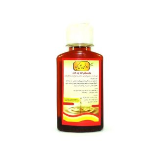 روغن چهل گیاه