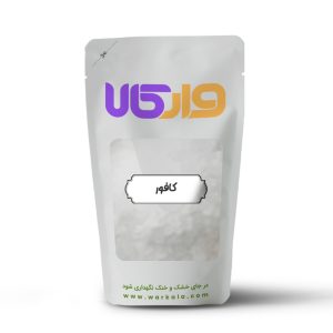 کافور وارکالا 50 گرم