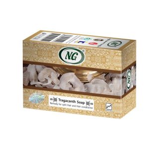 صابون کتیرا ان جی(NG)