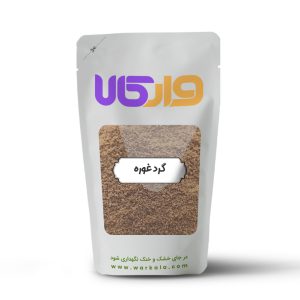گرد غوره وارکالا 100 گرم