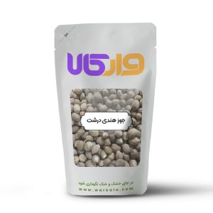 جوز هندی درشت وارکالا 100 گرم