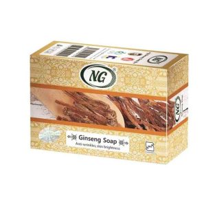 صابون جینسینگ ان جی(NG)