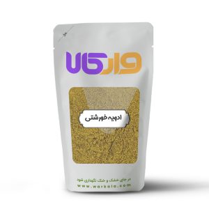 ادویه خورشتی وارکالا 100 گرم