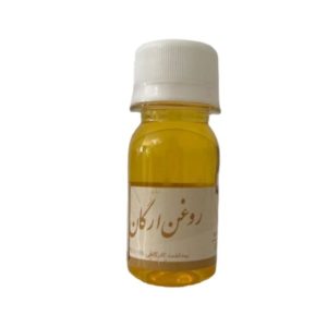 روغن ارگان ستاره امید