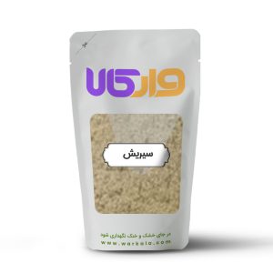 سیریش وارکالا 1000 گرم