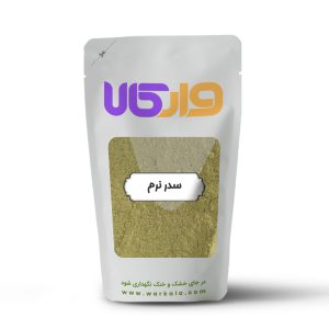 سدر نرم وارکالا 100 گرم