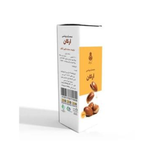 روغن ارگان دکتر زرقانی