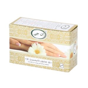 صابون گلیسیرین ان جی(NG)