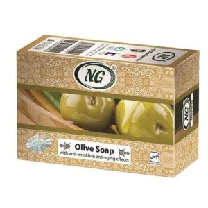 صابون زیتون ان جی(NG)