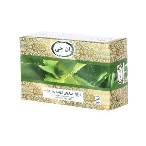 صابون آلوورا ان جی(NG)