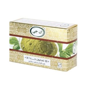 صابون حنا ان جی(NG)