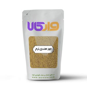 جوز هندی نرم وارکالا