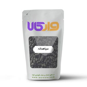 سیاهدانه وارکالا
