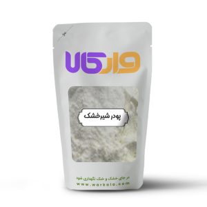پودر شیرخشک وارکالا 100 گرم